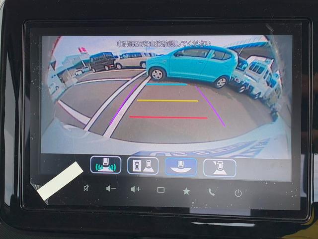 スペーシアカスタム カスタム　ＨＹＢＲＩＤ　ＸＳ（49枚目）