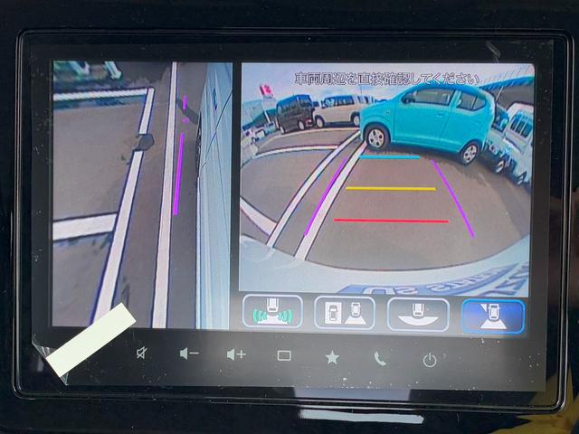 スペーシアカスタム カスタム　ＨＹＢＲＩＤ　ＸＳ（50枚目）