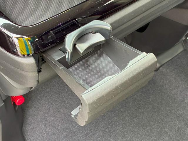 スペーシアカスタム カスタム　ＨＹＢＲＩＤ　ＸＳ（51枚目）