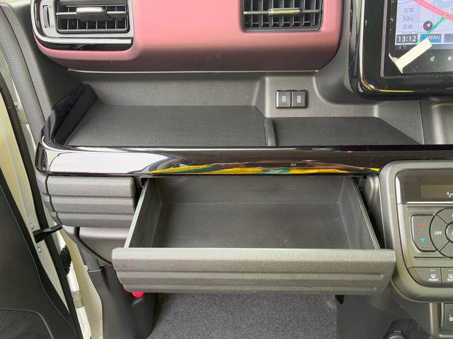 スペーシアカスタム カスタム　ＨＹＢＲＩＤ　ＸＳ（52枚目）