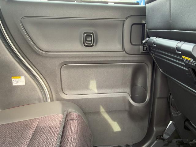 スペーシアカスタム カスタム　ＨＹＢＲＩＤ　ＸＳ（54枚目）