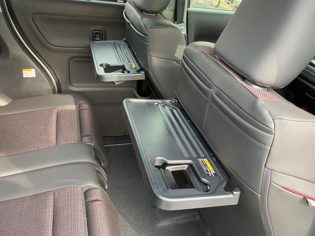 スペーシアカスタム カスタム　ＨＹＢＲＩＤ　ＸＳ（55枚目）