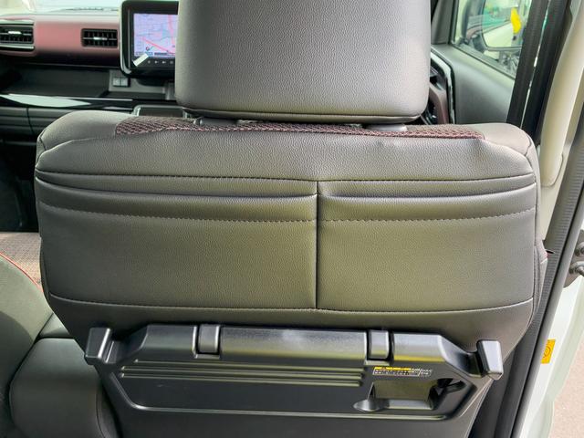 スペーシアカスタム カスタム　ＨＹＢＲＩＤ　ＸＳ（56枚目）