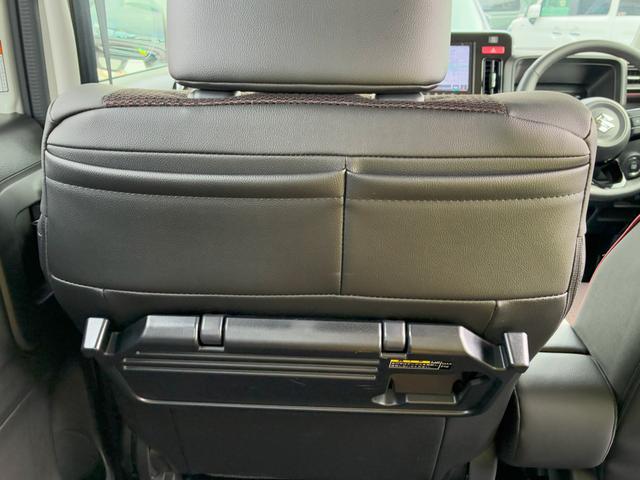 スペーシアカスタム カスタム　ＨＹＢＲＩＤ　ＸＳ（57枚目）