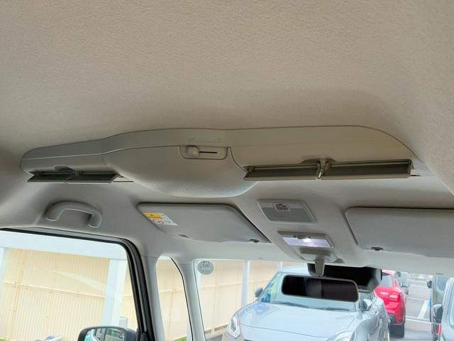 スペーシアカスタム カスタム　ＨＹＢＲＩＤ　ＸＳ（59枚目）