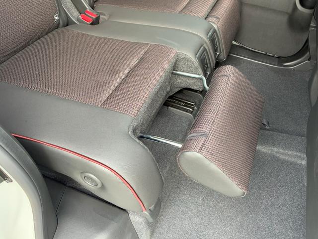 スペーシアカスタム カスタム　ＨＹＢＲＩＤ　ＸＳ（61枚目）