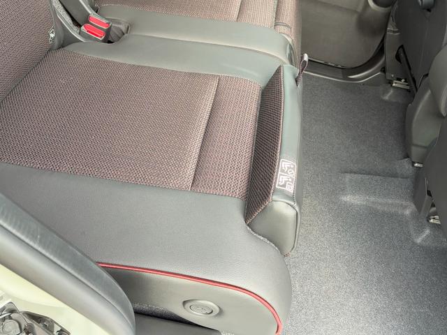 スペーシアカスタム カスタム　ＨＹＢＲＩＤ　ＸＳ（62枚目）