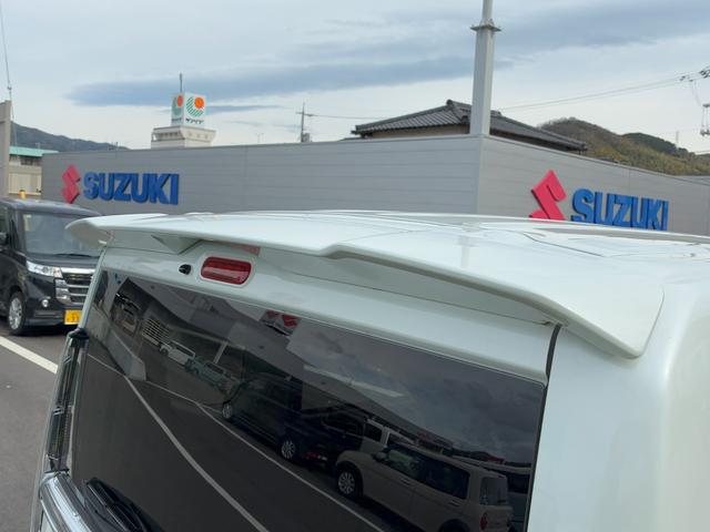 スペーシアカスタム カスタム　ＨＹＢＲＩＤ　ＸＳ（74枚目）