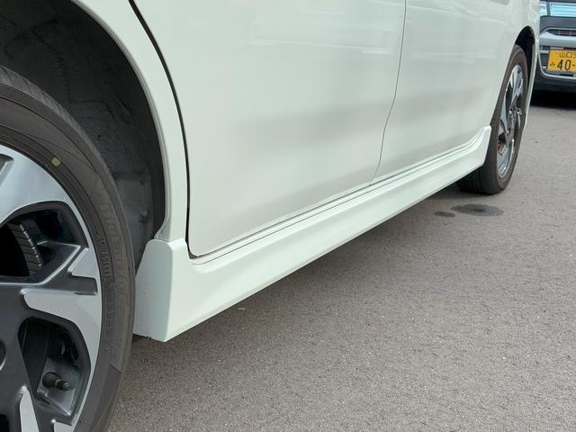 スペーシアカスタム カスタム　ＨＹＢＲＩＤ　ＸＳ（75枚目）