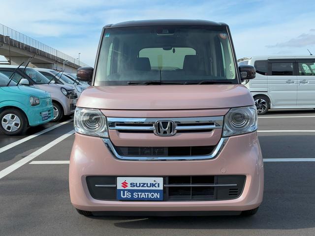 Ｎ－ＢＯＸ Ｌ（2枚目）