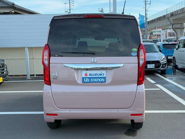 Ｎ－ＢＯＸ Ｌ（3枚目）