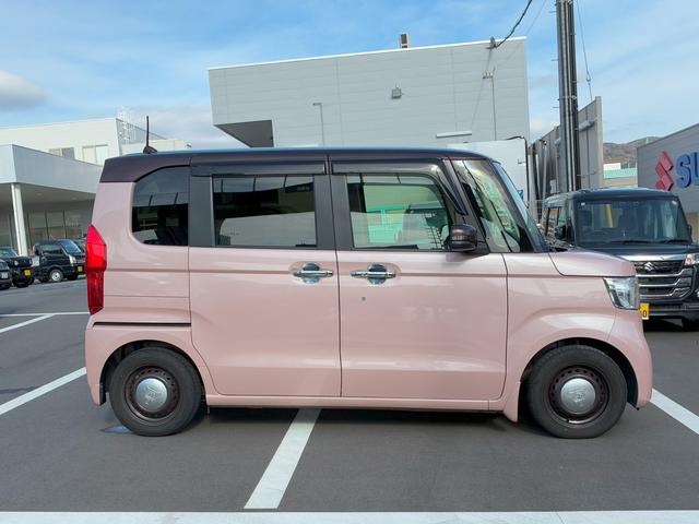 Ｎ－ＢＯＸ Ｌ（4枚目）