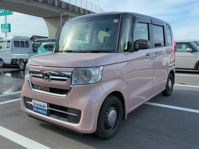 Ｎ－ＢＯＸ Ｌ（7枚目）