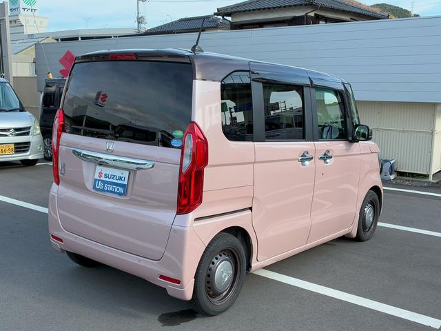 Ｎ－ＢＯＸ Ｌ（8枚目）