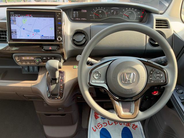 Ｎ－ＢＯＸ Ｌ（16枚目）