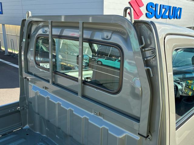 キャリイトラック ＫＣエアコン・パワステ（14枚目）