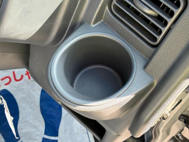 キャリイトラック ＫＣエアコン・パワステ（23枚目）