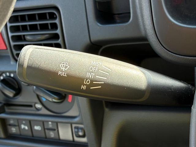 キャリイトラック ＫＣエアコン・パワステ（25枚目）