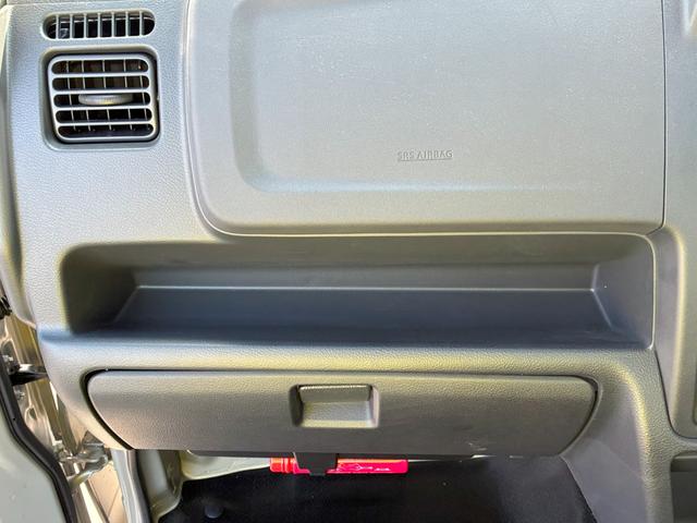 キャリイトラック ＫＣエアコン・パワステ（33枚目）