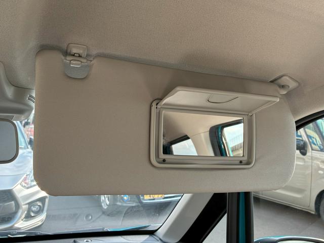 ワゴンＲ ＦＸ　オーディオ　オートライト　前後ブレーキサポート　オーディオ　オートライト　プッシュスタート　シートヒーター　オートエアコン　スズキセーフティーサポート　衝突被害軽減システム　アイドリングストップ　横滑り防止機能　衝突安全ボディ　盗難防止システム（29枚目）