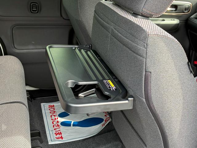 ワゴンＲスマイル ＨＹＢＲＩＤ　Ｘ　試乗車アップ　電動パーキングブレーキ　試乗車アップ　電動パーキングブレーキ　オートライト　スライドドア　プッシュスタート　シートヒーター　オートエアコン　スズキセーフティーサポート　衝突被害軽減システム　アイドリングストップ（46枚目）