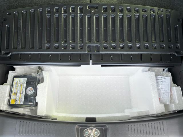 ワゴンＲスマイル ＨＹＢＲＩＤ　Ｘ　試乗車アップ　電動パーキングブレーキ　試乗車アップ　電動パーキングブレーキ　オートライト　スライドドア　プッシュスタート　シートヒーター　オートエアコン　スズキセーフティーサポート　衝突被害軽減システム　アイドリングストップ（52枚目）