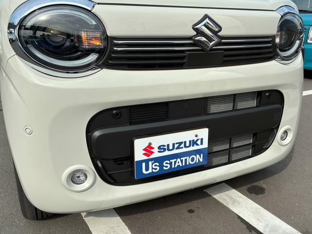 ワゴンＲスマイル ＨＹＢＲＩＤ　Ｘ　試乗車アップ　電動パーキングブレーキ　試乗車アップ　電動パーキングブレーキ　オートライト　スライドドア　プッシュスタート　シートヒーター　オートエアコン　スズキセーフティーサポート　衝突被害軽減システム　アイドリングストップ（56枚目）