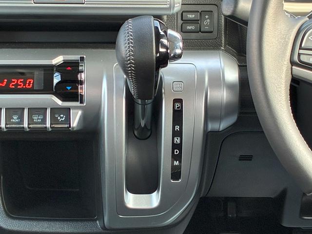 クロスビー ＨＹＢＲＩＤ　ＭＺ　試乗車アップ　試乗車アップ（11枚目）