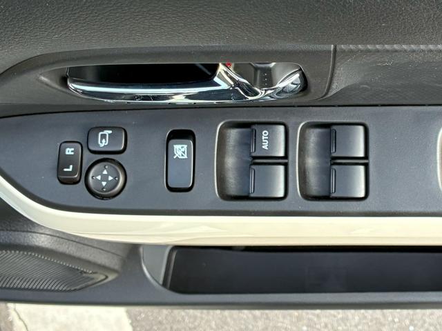 クロスビー ＨＹＢＲＩＤ　ＭＺ　試乗車アップ　試乗車アップ（22枚目）