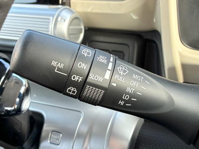 クロスビー ＨＹＢＲＩＤ　ＭＺ　試乗車アップ　試乗車アップ（32枚目）