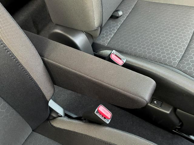 クロスビー ＨＹＢＲＩＤ　ＭＺ　試乗車アップ　試乗車アップ（38枚目）