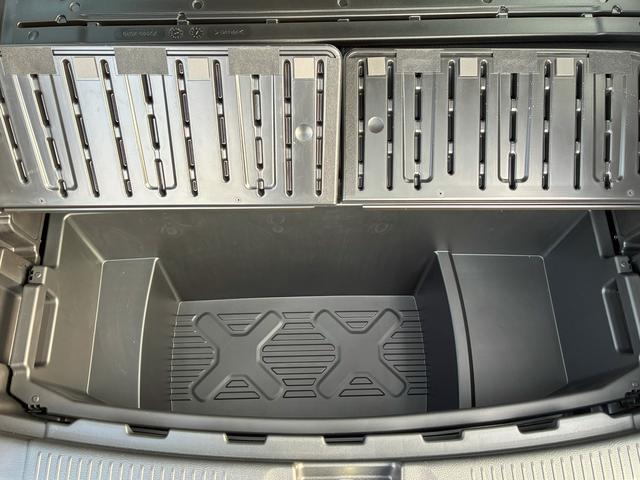 クロスビー ＨＹＢＲＩＤ　ＭＺ　試乗車アップ　試乗車アップ（48枚目）