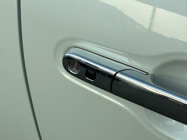 クロスビー ＨＹＢＲＩＤ　ＭＺ　試乗車アップ　試乗車アップ（53枚目）