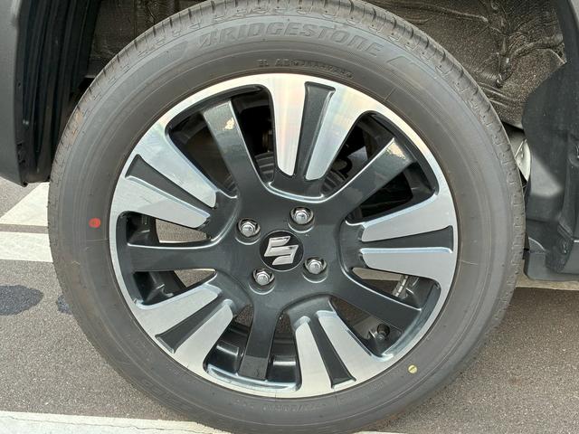 クロスビー ＨＹＢＲＩＤ　ＭＺ　試乗車アップ　試乗車アップ（54枚目）