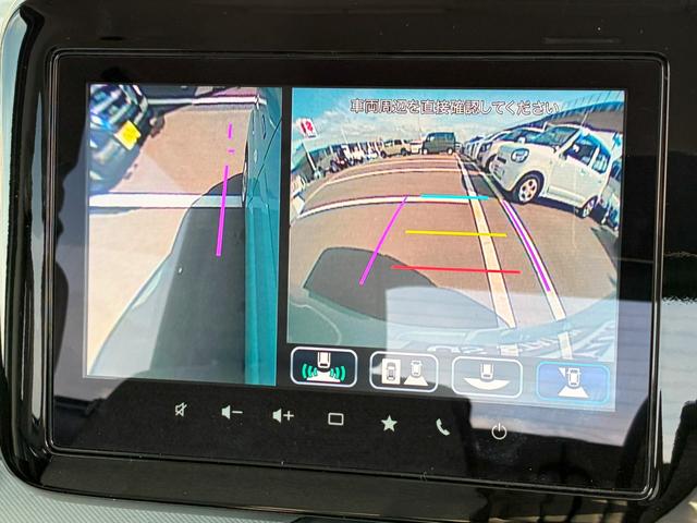 スペーシア ＨＹＢＲＩＤ　Ｘ（68枚目）