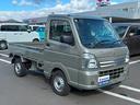 キャリイトラック ＫＣエアコン・パワステ（6枚目）