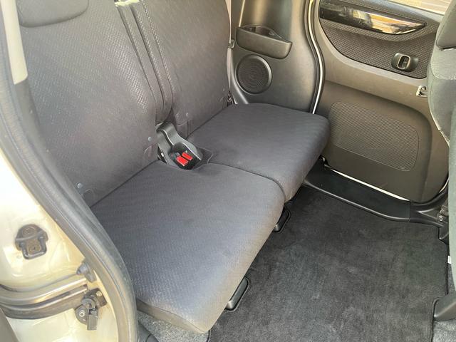 N-BOXカスタム G・ターボパッケージ スマートキー プッシュスタート ナビTV ETC 両側パワースライド HID パドルシフト 検9年3月(27枚目)