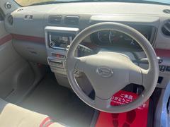 ムーヴコンテ Ｘ　運転席パワーシート　スマートキー　フルフラット　衝突安全ボディ 1003228A30241012W001 4