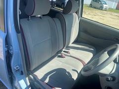 ムーヴコンテ Ｘ　運転席パワーシート　スマートキー　フルフラット　衝突安全ボディ 1003228A30241012W001 6