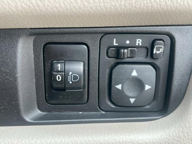 ｅＫワゴン 　ナビ　バックカメラ　ミラー型バックモニター　修復歴なし　スマートキー　オートエアコン　ＣＶＴ　ベンチシート　アイドリングストップ　ＣＤ再生可　純正アルミホイール（32枚目）
