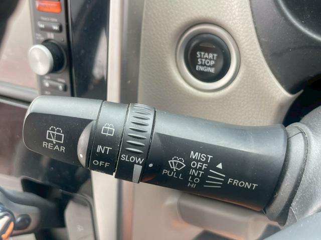 ｅＫワゴン 　ナビ　バックカメラ　ミラー型バックモニター　修復歴なし　スマートキー　オートエアコン　ＣＶＴ　ベンチシート　アイドリングストップ　ＣＤ再生可　純正アルミホイール（33枚目）