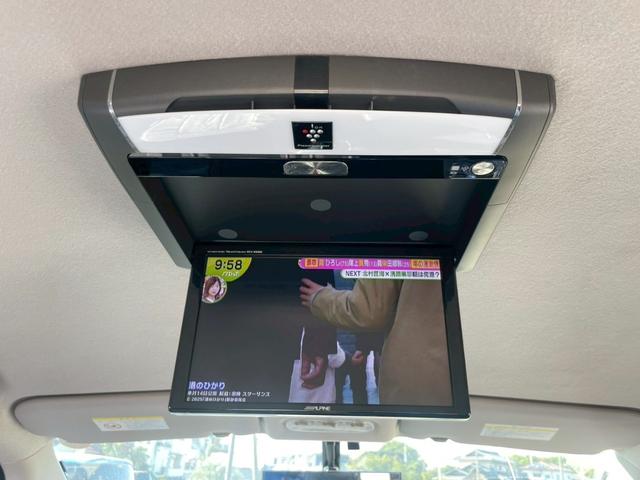 セレナ ライダー S-ハイブリッド ナビ フルセグTV フリップダウンモニター 両側電動スライドドア Bluetooth接続可 ETC スマートキー オートライト オートエアコン 8人乗り 盗難防止システム 修復歴なし CVT(17枚目)