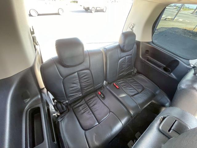 セレナ ライダー S-ハイブリッド ナビ フルセグTV フリップダウンモニター 両側電動スライドドア Bluetooth接続可 ETC スマートキー オートライト オートエアコン 8人乗り 盗難防止システム 修復歴なし CVT(29枚目)