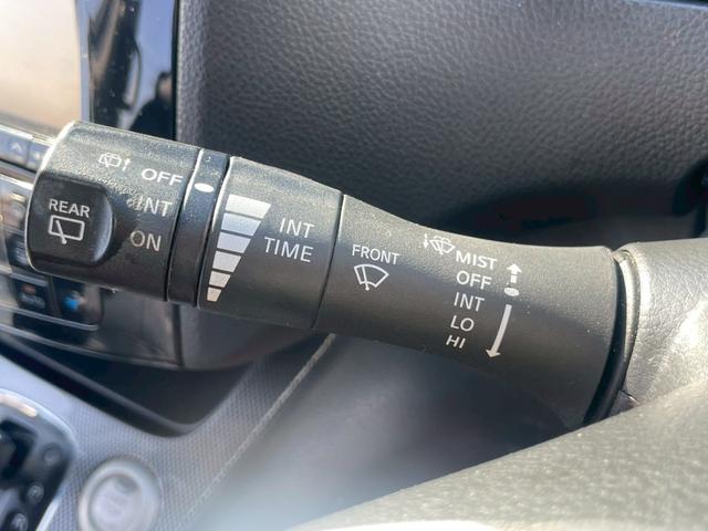 セレナ ライダー S-ハイブリッド ナビ フルセグTV フリップダウンモニター 両側電動スライドドア Bluetooth接続可 ETC スマートキー オートライト オートエアコン 8人乗り 盗難防止システム 修復歴なし CVT(34枚目)