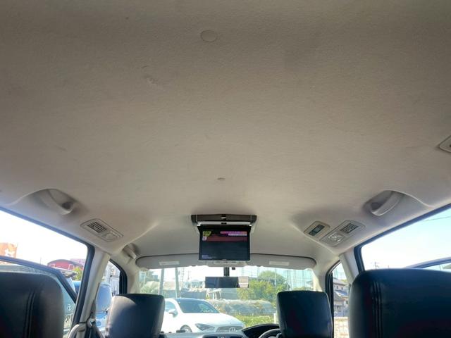 セレナ ライダー S-ハイブリッド ナビ フルセグTV フリップダウンモニター 両側電動スライドドア Bluetooth接続可 ETC スマートキー オートライト オートエアコン 8人乗り 盗難防止システム 修復歴なし CVT(40枚目)