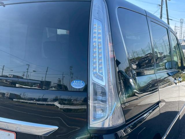 セレナ ライダー S-ハイブリッド ナビ フルセグTV フリップダウンモニター 両側電動スライドドア Bluetooth接続可 ETC スマートキー オートライト オートエアコン 8人乗り 盗難防止システム 修復歴なし CVT(51枚目)