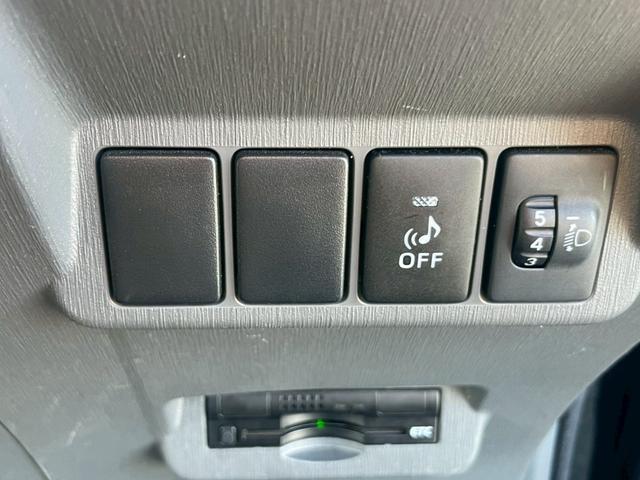 プリウスアルファ S チューン ブラック ナビ フルセグTV Bluetooth接続可 フリップダウンモニター スマートキー スペアキーあり ビルトインETC ドライブレコーダー バックカメラ オートライト オートエアコン 修復歴なし(37枚目)