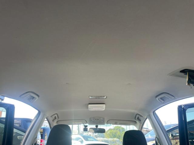 プリウスアルファ S チューン ブラック ナビ フルセグTV Bluetooth接続可 フリップダウンモニター スマートキー スペアキーあり ビルトインETC ドライブレコーダー バックカメラ オートライト オートエアコン 修復歴なし(38枚目)