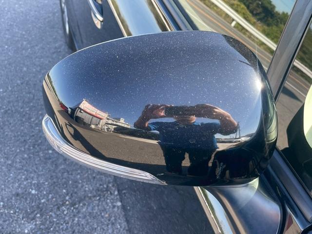 プリウスアルファ S チューン ブラック ナビ フルセグTV Bluetooth接続可 フリップダウンモニター スマートキー スペアキーあり ビルトインETC ドライブレコーダー バックカメラ オートライト オートエアコン 修復歴なし(47枚目)