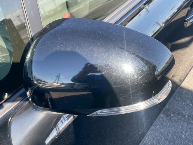 プリウスアルファ S チューン ブラック ナビ フルセグTV Bluetooth接続可 フリップダウンモニター スマートキー スペアキーあり ビルトインETC ドライブレコーダー バックカメラ オートライト オートエアコン 修復歴なし(48枚目)